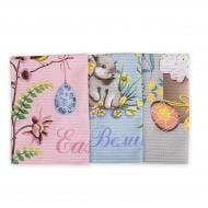 Полотенце Пасха 45x60 см UP! (Underprice) в ассортименте