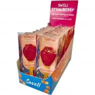 Мармелад Sweli Клубника