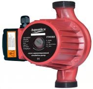 Циркуляційний насос Aquatica 0.5кВт Hmax 12м Qmax 190л/хв Ø2" 220мм + гайки Ø1¼"