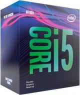 Процессор Intel Core i5 9400F 2,9 GHz Socket 1151 Box (BX80684I59400F)