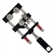 Инструмент для снятия изоляции Стандарт кабелей со сшитого полиэтилена и полупроводникового экрана ∅22-45 мм JCBX0503