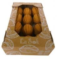 Печенье La Sofi Гречневые орешки со сгущенкой 12 шт. 285 г