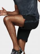 Шорты 4F D4L20-SKMF211R-20S р. L черный