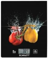 Весы кухонные Scarlett SC - KS57P63 Весы кухонные Scarlett SC - KS57P63