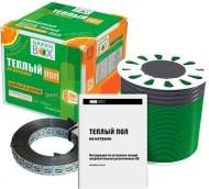 Нагрівальний кабель Green Box 980 Вт 6,5-8,9 м2 (GB 1000)