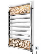 Рушникосушарка електрична Mario Анталія-І 800х530/500 электр. TR Рушникосушарка електрична Mario Анталія-І 800х530/500 электр. TR