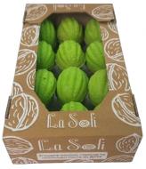 Печенье La Sofi Орешки с фундуковой пастой с арахисом и сгущенкой 12 шт. 285 г