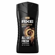 Гель для душа AXE Dark Temptation 250 мл