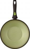 Сковорода wok Ardesto Avocado 28 см AR2528WA
