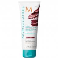 Маска для волос Moroccanoil Color Depositing Бордо 200 мл