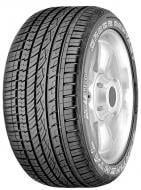 Шина Continental FR CrossContact UHP 265/50 R20 111 V нешипованая лето