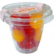 Мармелад жевательный Sweli Малина 150 г