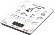 Весы кухонные Scarlett SC-KS57P95 Весы кухонные Scarlett SC-KS57P95