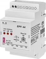 Реле автоматического выбора фаз ETI EPF-44 230/400V (180-210V AC)