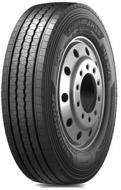 Шина Hankook АН 35 M+S 225/75 R17,5 129/127M M нешипованая всесезонные