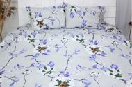 Наволочка Ranforce Elite 17-0230 Veronika 40x60 см мульти MirSon