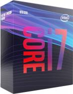 Процесор Intel Core i7-9700K 3,6 GHz Socket 1151-V2 Box (BX80684I79700K)