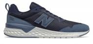 Кросівки чоловічі демісезонні New Balance MS515CD2 р.42 сині