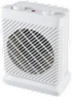 Тепловентилятор Wild Wind WWF-FH-2,0/B/Wh 2000 Вт