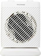 Тепловентилятор Wild Wind WWF-FH-2,0/B/Wh 2000 Вт Тепловентилятор Wild Wind WWF-FH-2,0/B/Wh 2000 Вт
