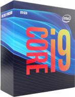 Процессор Intel Core i9-9900 3,1 GHz Socket 1151-V2 Box (BX80684I99900)