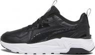 Кроссовки женские демисезонные Puma TRINITY LITE WINTER WONDERLAND WMNS 39337802 р.41 черные