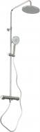 Душевая система Damixa Scandinavian Pure с термостатом 936800000