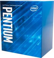 Процесор Intel Pentium G5400 Gold 3,7 GHz Socket 1151 Box (BX80684G5400)