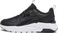 Кроссовки женские демисезонные Puma TRINITY LITE WINTER WONDERLAND WMNS 39337802 р.40 черные