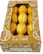 Печенье La Sofi Орешки со сгущенкой 12 шт. 285 г