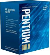 Процесор Intel Pentium Gold G5420 3,8 GHz Socket 1151 Box (BX80684G5420)