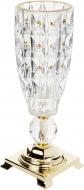 Ваза Le Monde Cadeaux Diamond 900701-G 45 см 900701-G