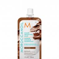 Маска для волосся Moroccanoil Color Depositing Какао 30 мл