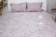 Наволочка Ranforce Elite 17-0233 Karolina 50x70 см мульти MirSon