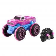 Автомобиль на радиоуправлении Hot Wheels внедорожник 1:24 "Barbie" 1:64 JHW58