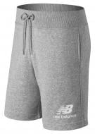 Шорты New Balance MS91584AG р. M серый