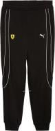 Брюки Puma FERRARI RACE PANTS 62704701 р. S черный