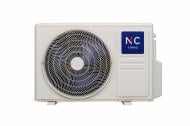 Внешний блок мультисплит-системы NC clima NCI4M36EFIHMeu