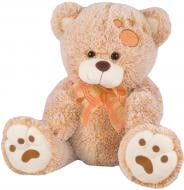М'яка іграшка Копиця Ведмедик Баффі 36 см бежевий