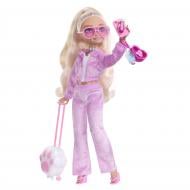 Игровой набор Barbie Малибу Dream Besties серии Уикенд-путешествие JMV16