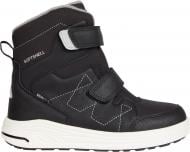 Черевики McKinley VALLEY II MID AQX J 425420-900057 р.32 чорний