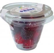 Мармелад жевательный Sweli Ежевика 150 г