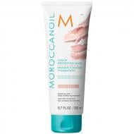 Маска для волос Moroccanoil Color Depositing РозГолд 200 мл