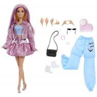 Набір з лялькою Barbie “Позуй стильно” серії “Deluxe Style” JNC61