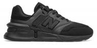 Кросівки чоловічі демісезонні New Balance MS997LOP р.41,5 чорні