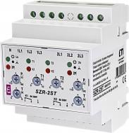 Реле автоматического включения резерва ETI SZR-2ST