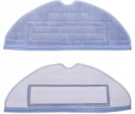 Сменная насадка-салфетка Roborock Vibrarise Mop 8.02.0129