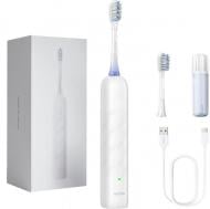 Электрическая зубная щетка MOVA Fresh White (ATB13A-WH) Электрическая зубная щетка MOVA Fresh White (ATB13A-WH)