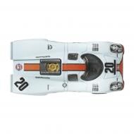 Машинка Hot Wheels Коллекционная модель Porsche 917 K серии "Car Culture" 1:64 JKF03 Машинка Hot Wheels Коллекционная модель Porsche 917 K серии "Car Culture" 1:64 JKF03