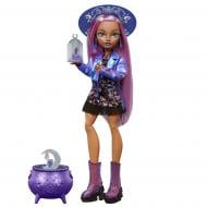 Кукла Monster High Лейла Moonspell Magic — Ведьма кристаллов JMB90